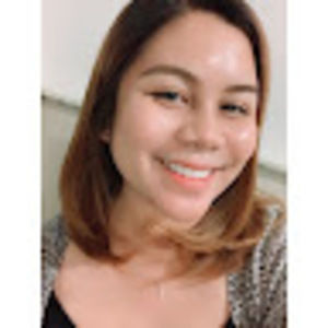 Meet your Posher, Joenah louise